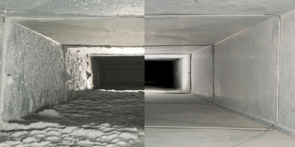 Air Duct Cleaning