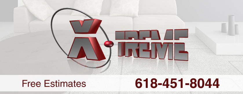 Xtreme Carpet Cleaning